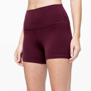 Lululemon Align Short